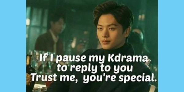 5 Hal yang Cuma Bisa Dipahami Pencinta Drama Korea, Betul Gak?
