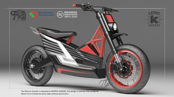 Giveaway dan Supergiveaway Ratusan Juta Rupiah Tersaji di IMX 2020