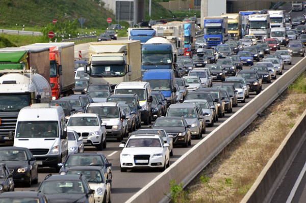 Horor Macet, Stop Ratusan Km Berhari-hari, Salah Satunya di Brebes 2016