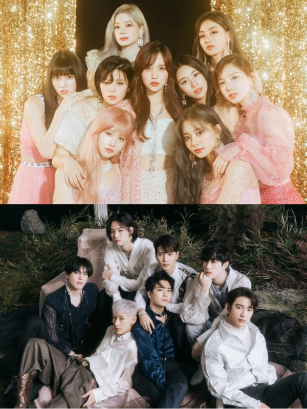 Fans Geram, Ini Sederet Perlakuan Buruk JYP Entertainment pada TWICE dan GOT7