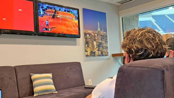 Terungkap! Inilah Aktivitas Dominic Thiem Usai Juara US Open 2020