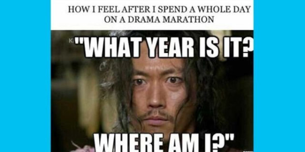 5 Hal yang Cuma Bisa Dipahami Pencinta Drama Korea, Betul Gak?