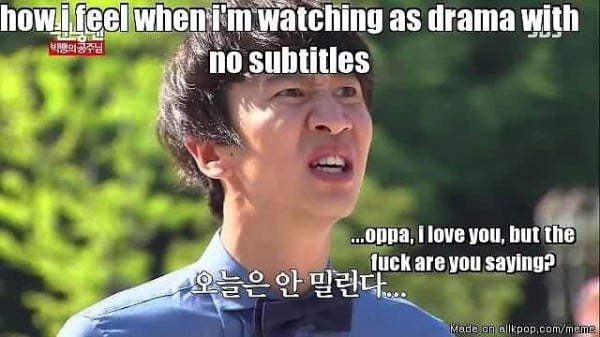 5 Hal yang Cuma Bisa Dipahami Pencinta Drama Korea, Betul Gak?