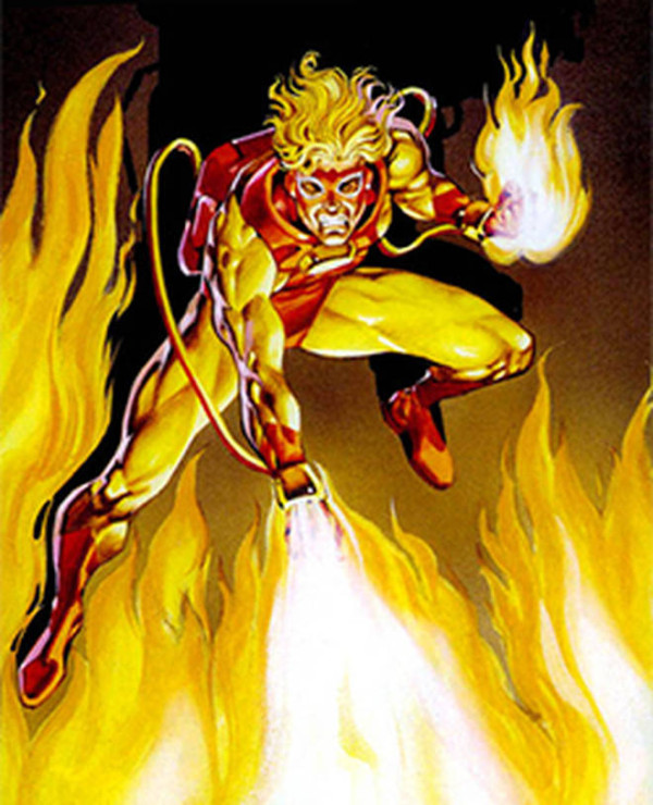 Harry Styles dan Lady Gaga Disebut Diajak Gabung ke Reboot X-Men
