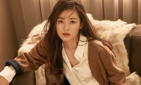 Jun Ji-hyun Jadi Aktris Korea Termahal, Ini Caranya Menghabiskan Harta