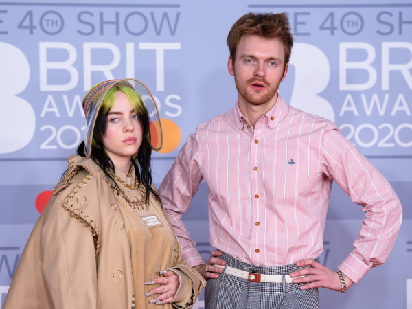 Billie Eilish Gak Akan Rilis Album Baru Kalau Pandemi COVID-19 Belum Kelar