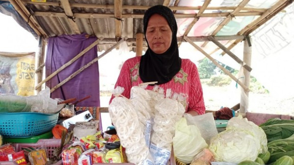 Meredam Kerentanan Ekonomi di Masa Pembatasan Sosial