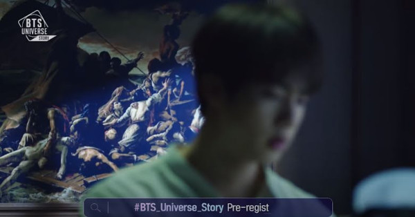 10 Hal yang Mungkin Kamu Lewatkan dalam Trailer BTS Universe Story
