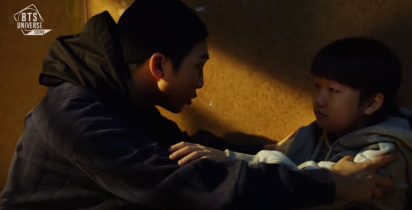 10 Hal yang Mungkin Kamu Lewatkan dalam Trailer BTS Universe Story