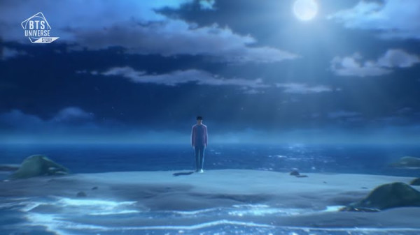 10 Hal yang Mungkin Kamu Lewatkan dalam Trailer BTS Universe Story