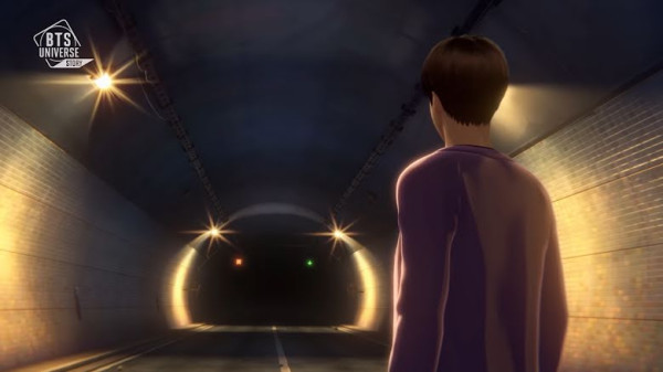 10 Hal yang Mungkin Kamu Lewatkan dalam Trailer BTS Universe Story