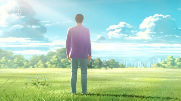 10 Hal yang Mungkin Kamu Lewatkan dalam Trailer BTS Universe Story