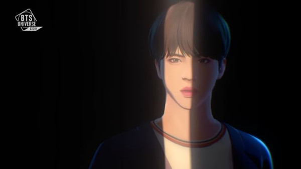 10 Hal yang Mungkin Kamu Lewatkan dalam Trailer BTS Universe Story