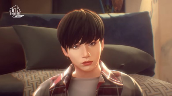 10 Hal yang Mungkin Kamu Lewatkan dalam Trailer BTS Universe Story