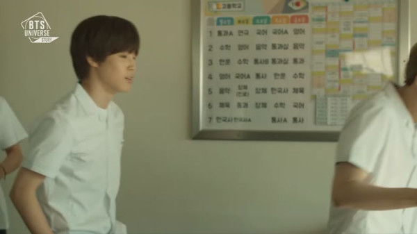 10 Hal yang Mungkin Kamu Lewatkan dalam Trailer BTS Universe Story