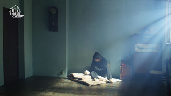 10 Hal yang Mungkin Kamu Lewatkan dalam Trailer BTS Universe Story