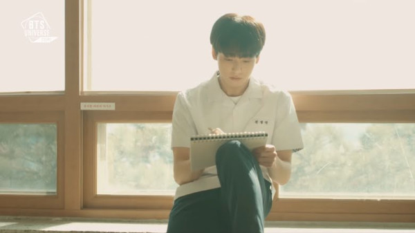 10 Hal yang Mungkin Kamu Lewatkan dalam Trailer BTS Universe Story