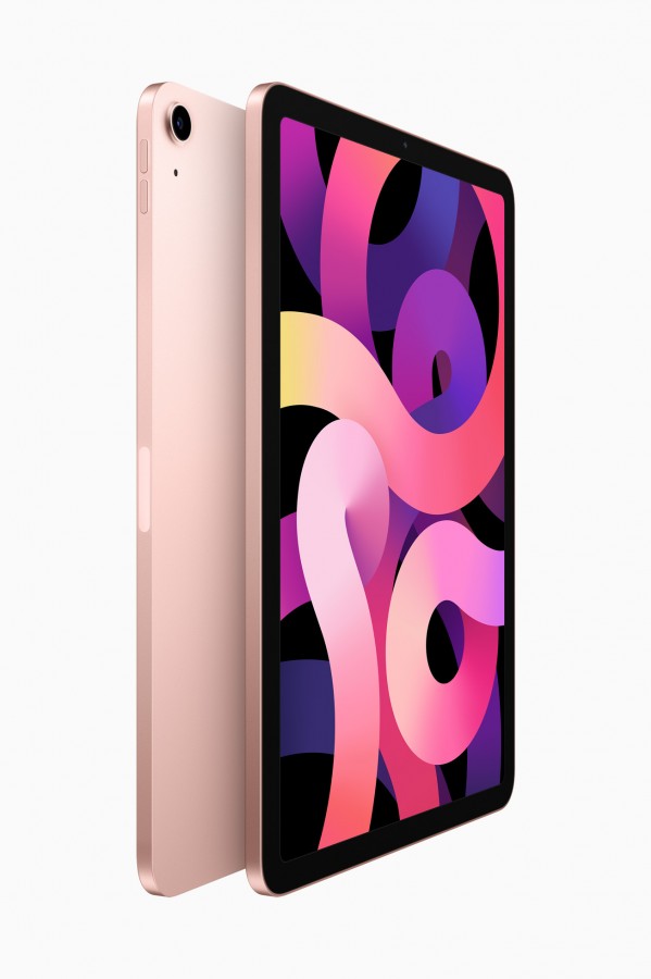 Apple Luncurkan iPad Air dengan Chipset A14 Bionic dan Segarkan iPad Pemula