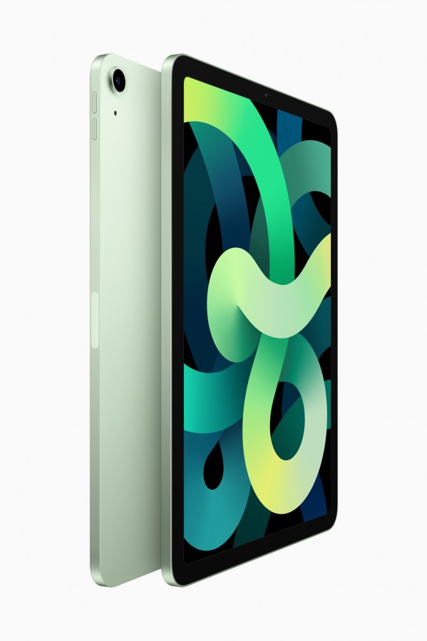Apple Luncurkan iPad Air dengan Chipset A14 Bionic dan Segarkan iPad Pemula