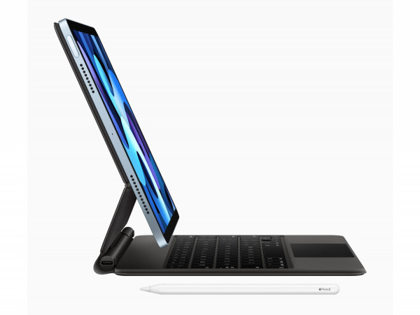 Apple Luncurkan iPad Air dengan Chipset A14 Bionic dan Segarkan iPad Pemula