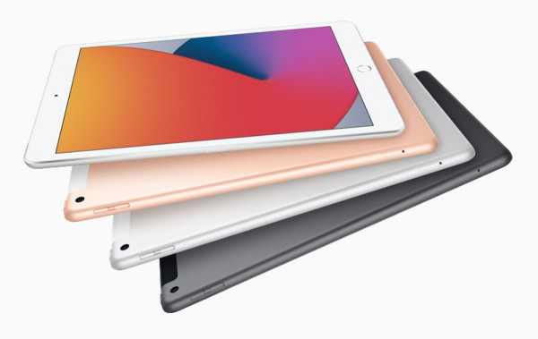 Apple Luncurkan iPad Air dengan Chipset A14 Bionic dan Segarkan iPad Pemula