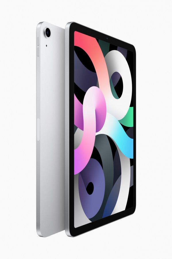 Apple Luncurkan iPad Air dengan Chipset A14 Bionic dan Segarkan iPad Pemula