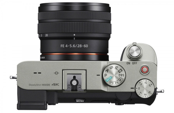 Sony A7C, Kamera Full-Frame Terkecil di Dunia Seharga Rp27 Juta