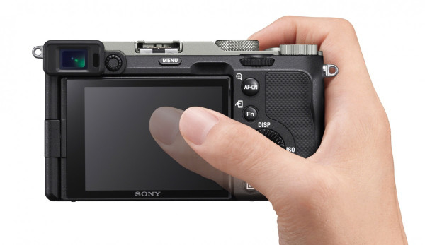 Sony A7C, Kamera Full-Frame Terkecil di Dunia Seharga Rp27 Juta