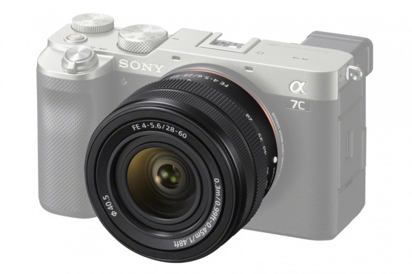 Sony A7C, Kamera Full-Frame Terkecil di Dunia Seharga Rp27 Juta