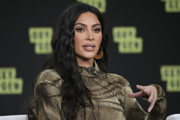 Kecewa dengan Mark Zuckerberg, Para Seleb dari Kim Kardashian hingga Leonardo Dicaprio Bekukan Akun Instagram dan Facebook