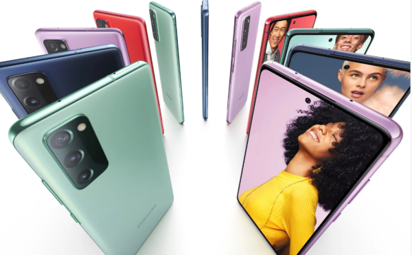 Bocoran Spesifikasi dan Harga Bentuk Opini Galaxy S20 FE Ungguli iPhone 12
