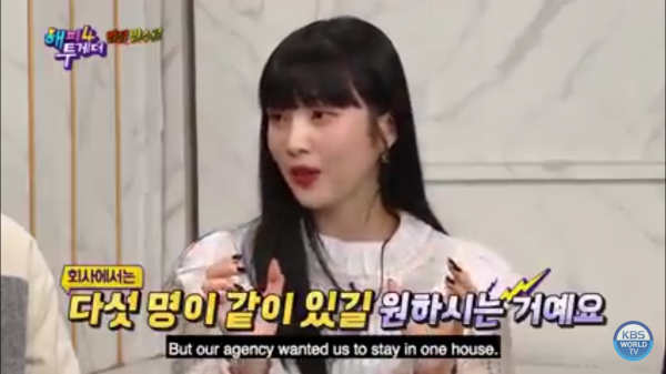 Sudah Kaya Raya, Kenapa Para Idola K-Pop Tetap Tinggal di Asrama?