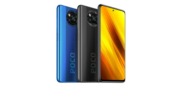 Jangan Bingung, Berikut Cara Mudah Bedakan Poco F2 Pro dengan Poco X3.