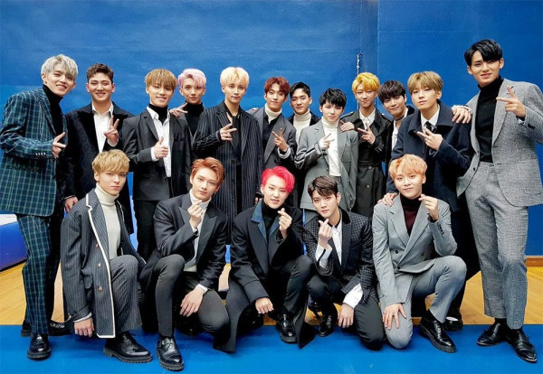 Grup K-Pop yang Anggotanya Punya Gelar Sarjana dan Master, Siapa yang Paling Jempolan?