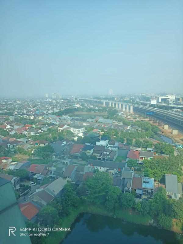 Review realme 7: Smartphone dengan 7 Kekuatan Masa Kini
