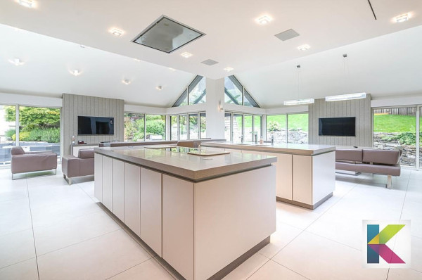Paul Scholes Jual Rumah Mewah Seharga Rp74 Miliar