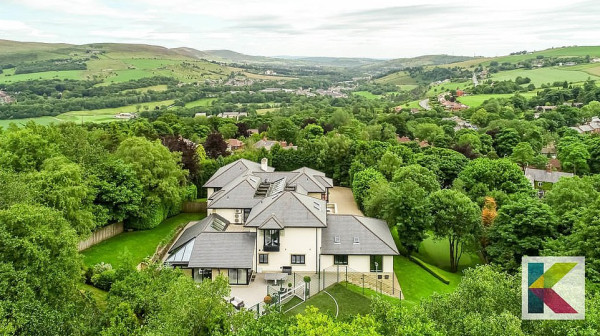 Paul Scholes Jual Rumah Mewah Seharga Rp74 Miliar