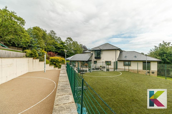Paul Scholes Jual Rumah Mewah Seharga Rp74 Miliar