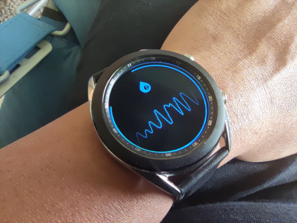 Mampu Deteksi SpO2, Bisakah Smartwatch Kenali Awal Gejala Covid-19?