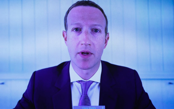 Kecewa dengan Mark Zuckerberg, Para Seleb dari Kim Kardashian hingga Leonardo Dicaprio Bekukan Akun Instagram dan Facebook