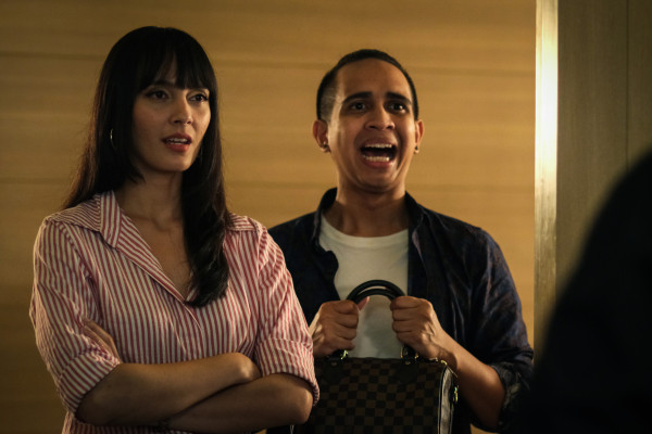 Ini Bedanya Film Bucin dengan Video YouTube yang Dibuat Tim2one dan Skinnyindonesian24