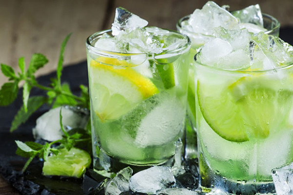 Ketika Minuman Beralkohol Menjadi Ikon Sebuah Negara