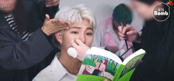 4 Hal yang Bisa Kita Teladani dari BTS Menurut Mantan Idola K-Pop