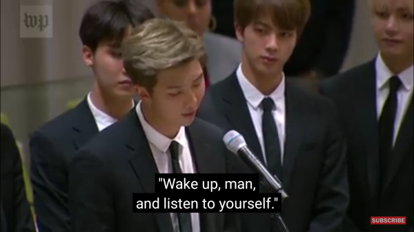 4 Hal yang Bisa Kita Teladani dari BTS Menurut Mantan Idola K-Pop