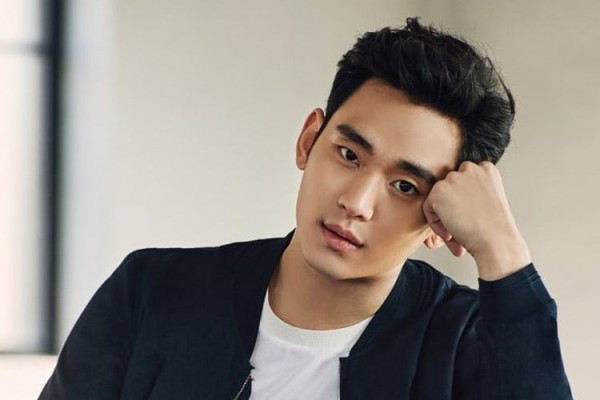 Begini Kehidupan Kim Soo Hyun Sebelum Sukses dengan It's Okay to Not Be Okay