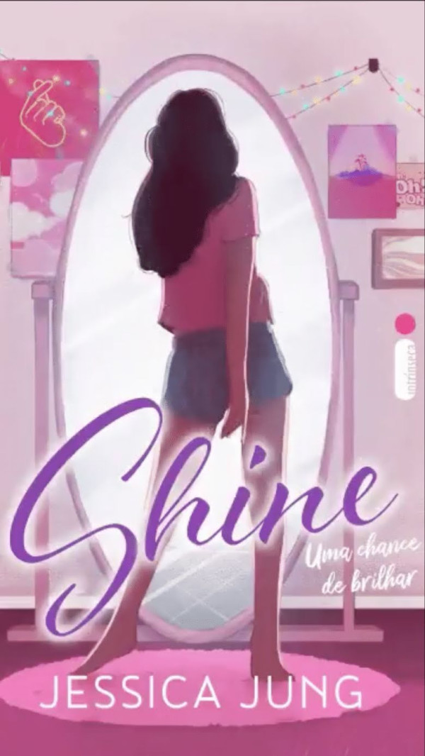 Novel Perdananya Siap Terbit, Jessica Jung Belum Move On dari SNSD?