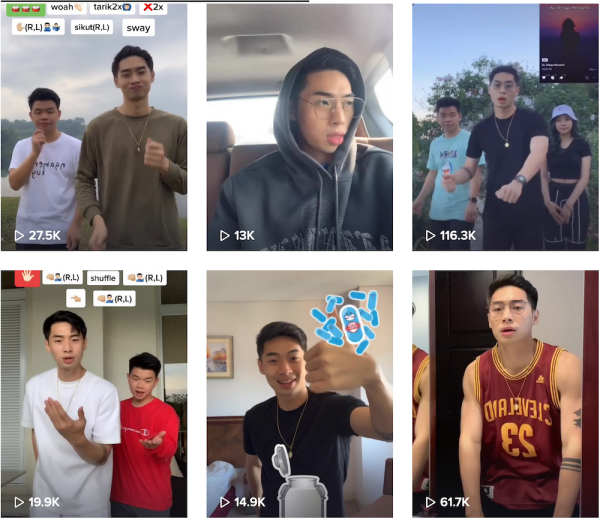 Ini Pencapaian TikTok Selama Tiga Tahun di Indonesia
