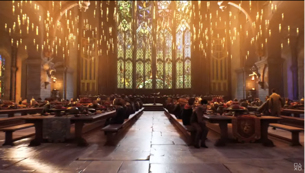 Seru! Ini yang Bisa Kamu Lakukan saat Main Game RP Terbaru Harry Potter