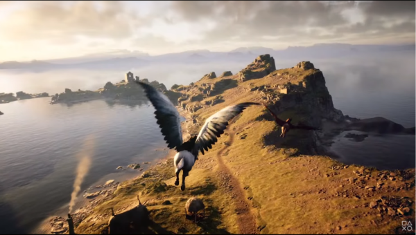Seru! Ini yang Bisa Kamu Lakukan saat Main Game RP Terbaru Harry Potter