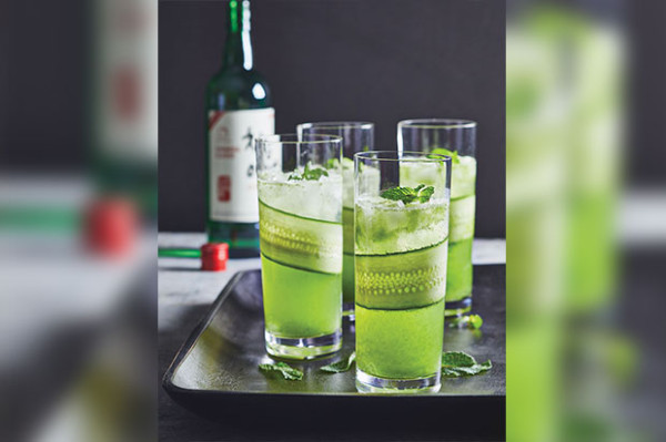 Ketika Minuman Beralkohol Menjadi Ikon Sebuah Negara